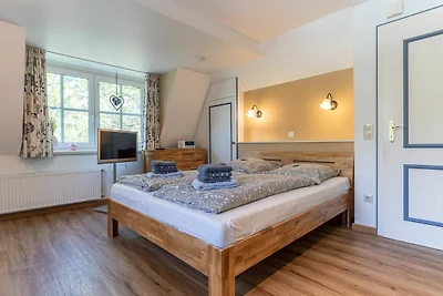 Huus Avelia, Apartment Dachgeschoss