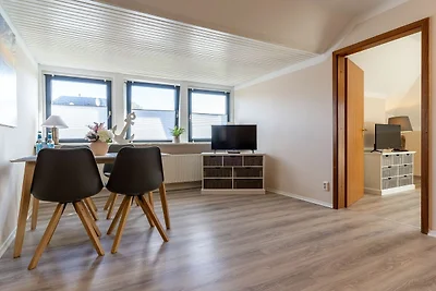 Appartamento Vacanza con famiglia St. Peter-Ording