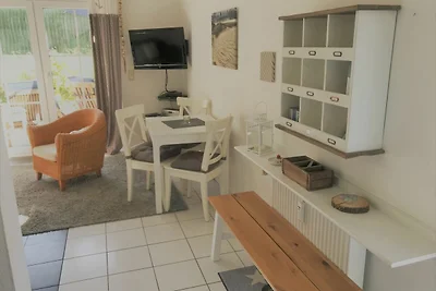 Ferienwohnung "Tante Helene" ⇒ Erholung in...