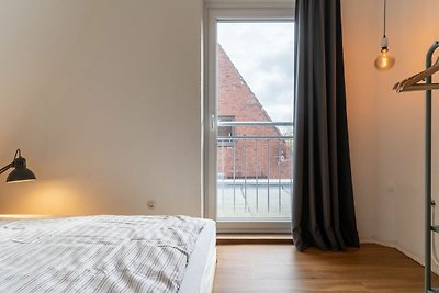 Vakantiehuis Ontspannende vakantie Garding