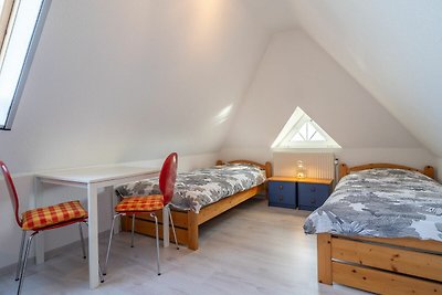 Vakantieappartement Gezinsvakantie Westerdeichstrich