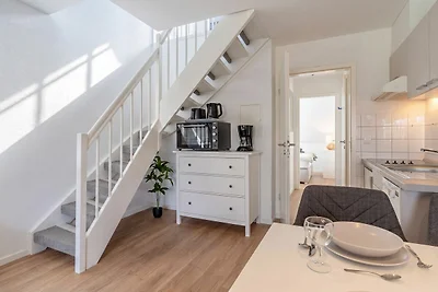 Holiday flat family holiday St. Peter-Ording