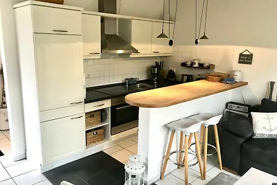 Ferienwohnung "Tante Helene" ⇒ Erholung in...
