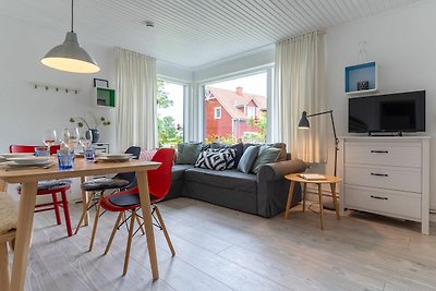 Vakantieappartement Gezinsvakantie Vollerwiek