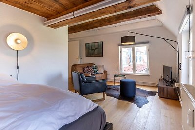 Vakantieappartement Gezinsvakantie Tönning