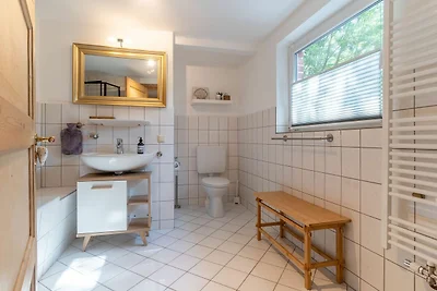Ferienhaus "Kalle" Tönning ⇒ Nordseeurlaub mi...