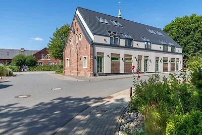 Vakantieappartement Gezinsvakantie Tating
