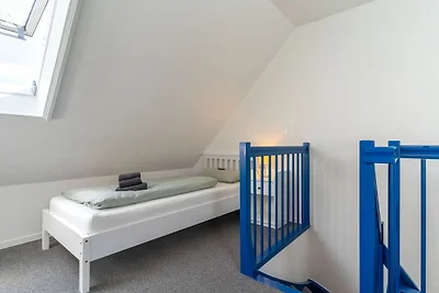apartman za odmor Obiteljski odmor St. Peter-Ording