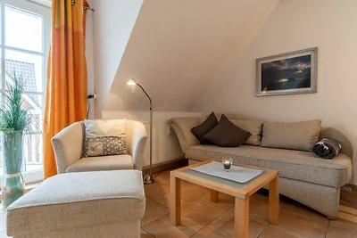 Haus Langeness, Whg. Stiller Hafen