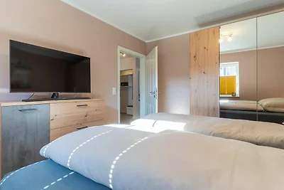 Appartamento Vacanza con famiglia St. Peter-Ording