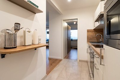 Vakantieappartement Gezinsvakantie Westerdeichstrich