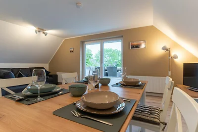 Haus Strandfuchs Fewo "Strandfuchs 2" St.