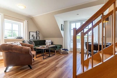 Vakantieappartement Gezinsvakantie St. Peter-Ording