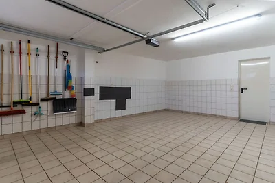 Ferienhaus Sturmschwalbe ⇒ Erholung in St.
