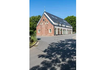 Vakantieappartement Gezinsvakantie Tating