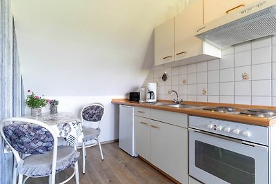 Vakantieappartement Gezinsvakantie Tönning