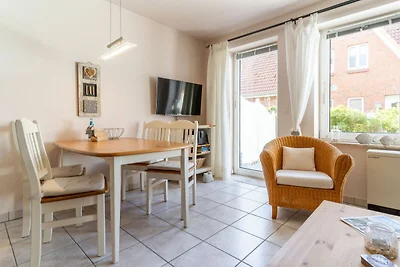 Ferienhaus Strandglück ⇒ Erholung in St.