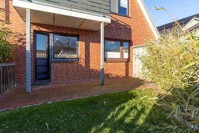 Appartamento Vacanza con famiglia St. Peter-Ording