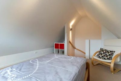 Ferienwohnung Op de Geest St.