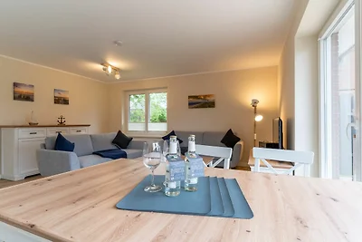 Haus Strandfuchs Ferienwohnung "Strandfuchs 1...