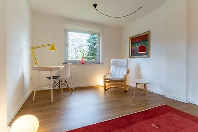 Ferienhaus Apfelgarten in Garding ⇒ Urlaub mi...