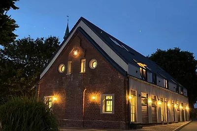 Vakantieappartement Gezinsvakantie Tating