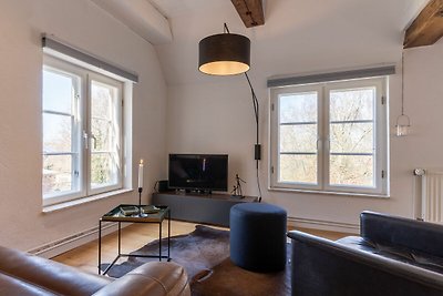 Vakantieappartement Gezinsvakantie Tönning