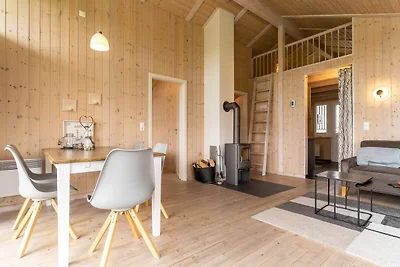 Ferienhaus "Nordseenest am Deich" ⇒ Ferienhau...