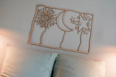 Vakantieappartement Gezinsvakantie Tating