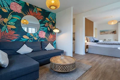 Appartamento Vacanza con famiglia St. Peter-Ording