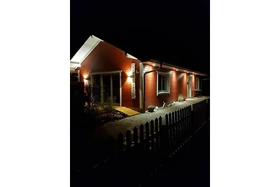 "Ferienhus" in Tönning ⇒ Rückzugsort an der...