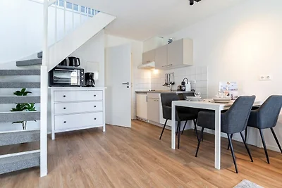 Holiday flat family holiday St. Peter-Ording