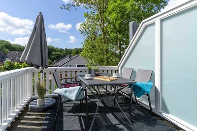 Vakantieappartement Gezinsvakantie St. Peter-Ording