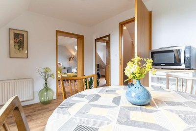 Vakantieappartement Gezinsvakantie Garding