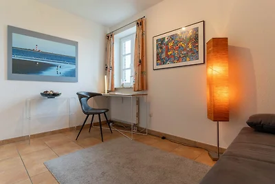 Haus Langeness, Whg. Stiller Hafen