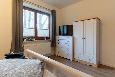 Casa vacanze Vacanza di relax St. Peter-Ording
