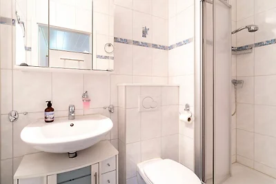 Appartement Vacances avec la famille Westerdeichstrich