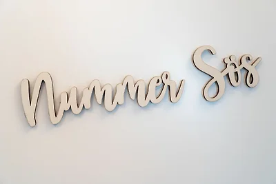 Nummer Sös