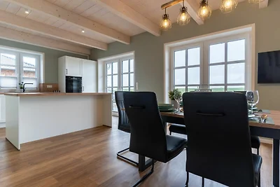 Domek letniskowy Urlop wypoczynkowy Eiderstedt