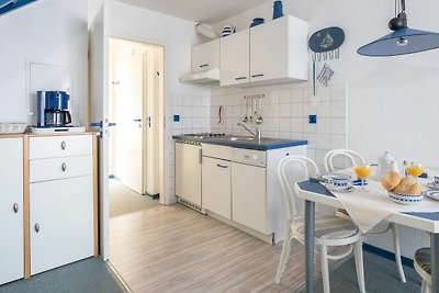 Haus Frisia Whg. 407