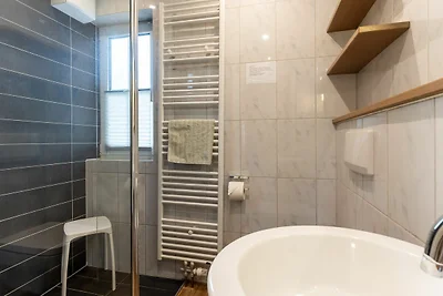 Huus Avelia, Whg. Erdgeschoss