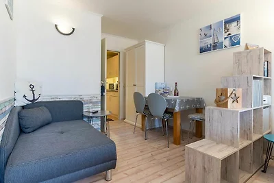 Fewo Ankerplatz "Villa Anna" SPO ⇒ Urlaub am...
