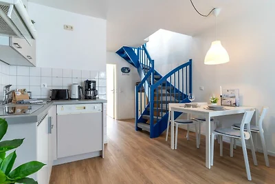 apartman za odmor Obiteljski odmor St. Peter-Ording