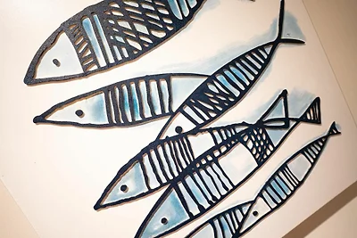 Ferienhaus Ostergeest St.