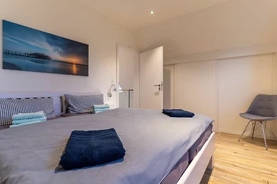 Casa vacanze Vacanza di relax St. Peter-Ording