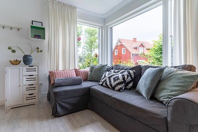 Vakantieappartement Gezinsvakantie Vollerwiek