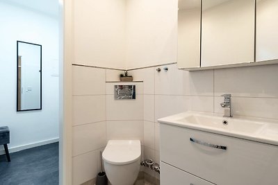 Vakantieappartement Gezinsvakantie Westerdeichstrich