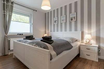 Ferienwohnung Nordseeliebe ⇒ Urlaub an der...
