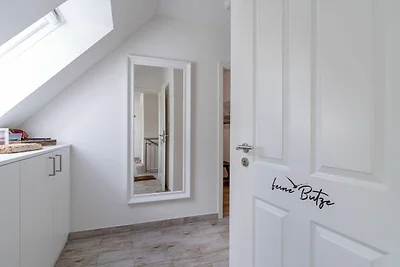 Vakantieappartement Gezinsvakantie St. Peter-Ording