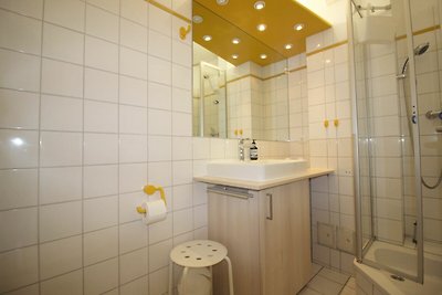 Haus Frisia Whg. 403